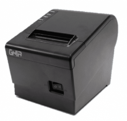 GHIA Mini Printer Termica 58mm